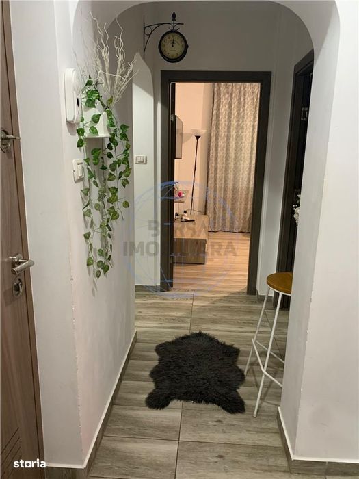 Apartament 2 Camere Bd. Unirii, Sala Polivalenta