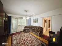 Apartament 3 camere de vanzare | 65 mp utili | Etaj 1 | Zona micro 16
