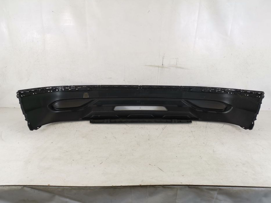 Fusta Spoiler Bara Spate Volkswagen VW  Tiguan 2 facelift AD1 2020 202