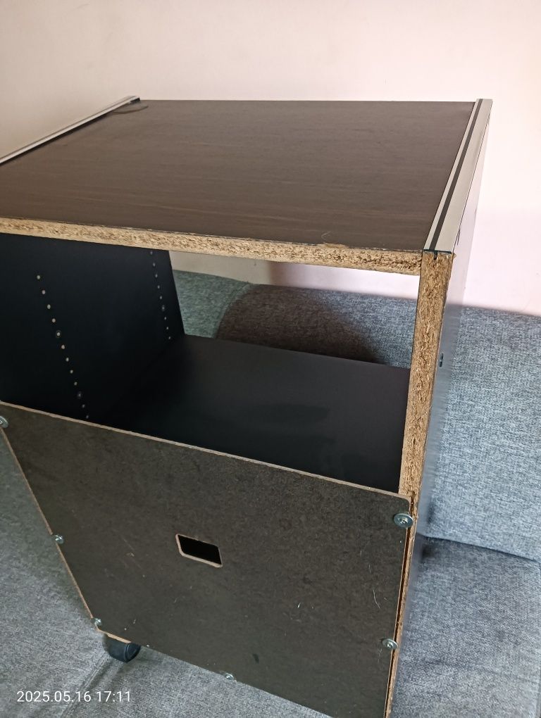 Technics SH- 551 rack vintage