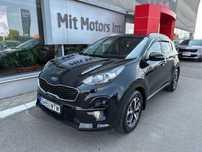 KIA Sportage 1.6 T-GDI 177 CP 4X2 7DCT CLASSIC - Proprietar