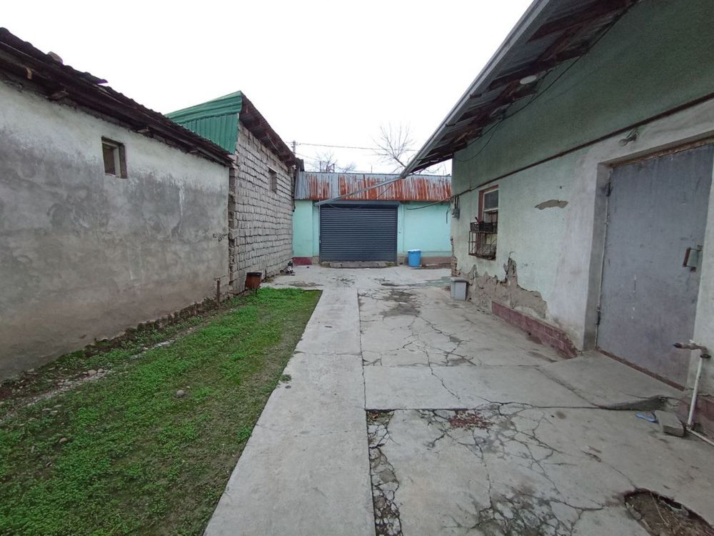 Ҳовли sotiladi zudlik bilan