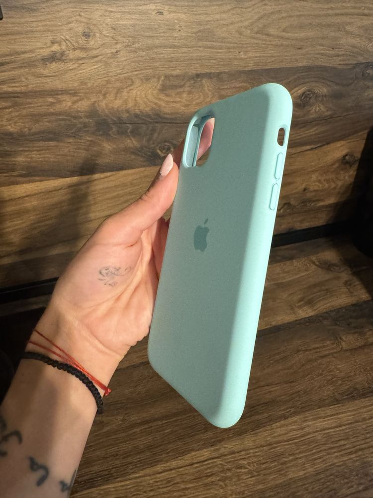 Iphone 11 /Калъфчета и протектори за камерите