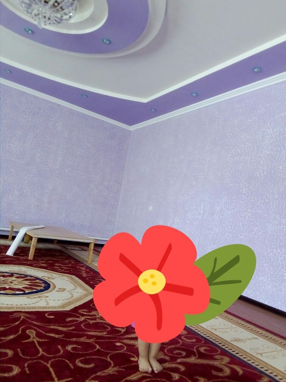 Gilem jaqsi jagdayda