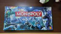 Monopoly Avatar.