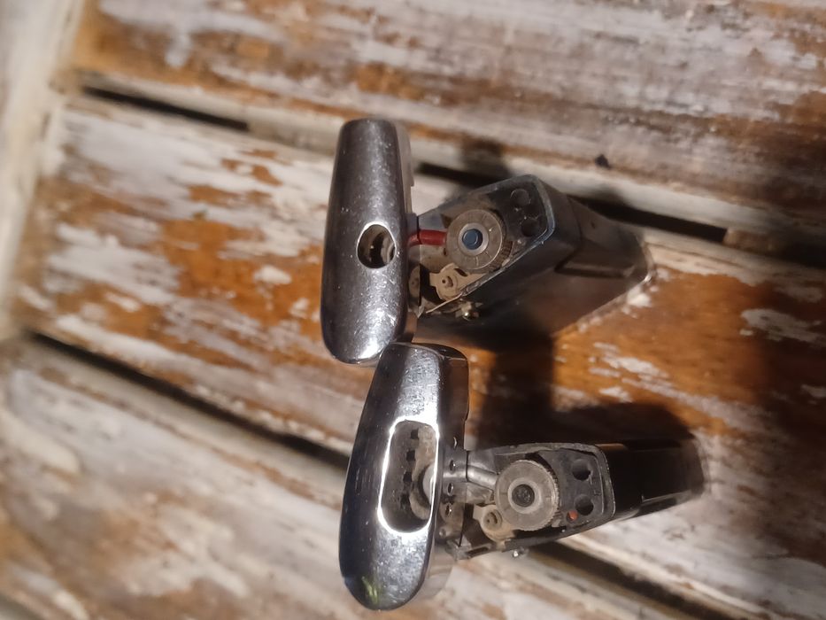 Ретро класически Ronson