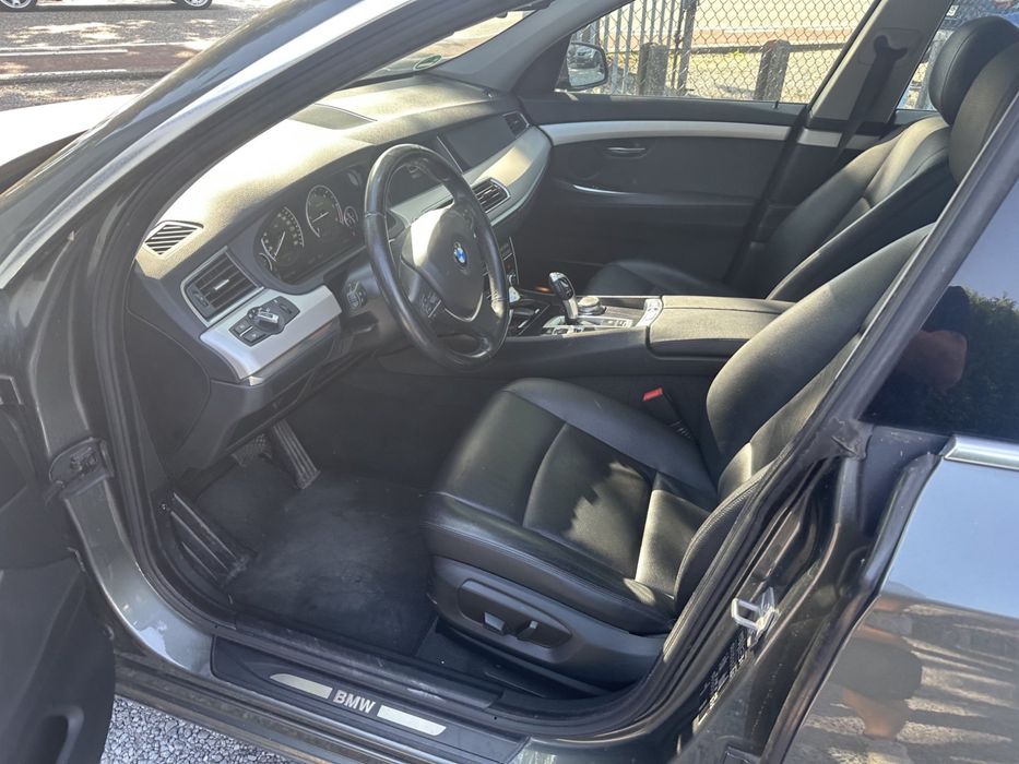 Bmw Seria 5GT Gran Turismo 520d