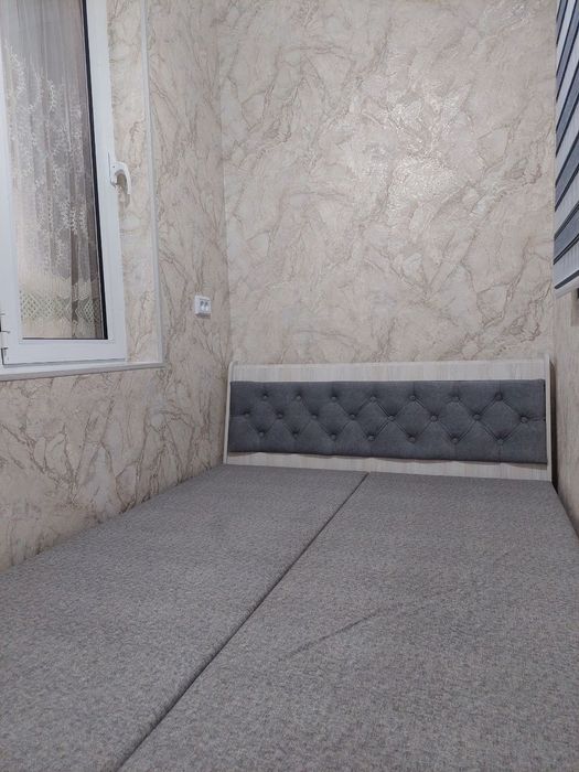 Срочно Продам Чиланзар Квартал 6. 2х комнатная