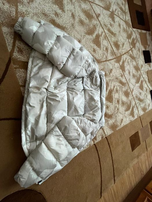 The North Face X Kaws