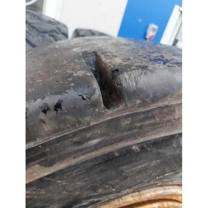 Anvelope 16.00r25 445/95r25 marca Bkt Port Service