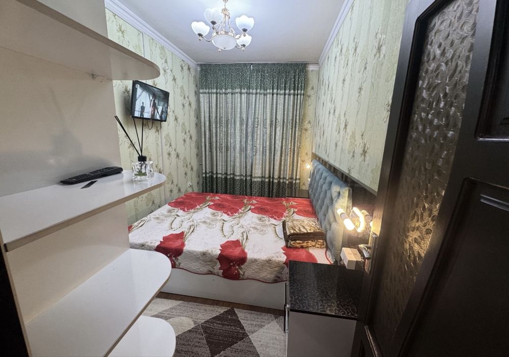 Аренда Чил 7 Новза  оилага Акуратний одамларга