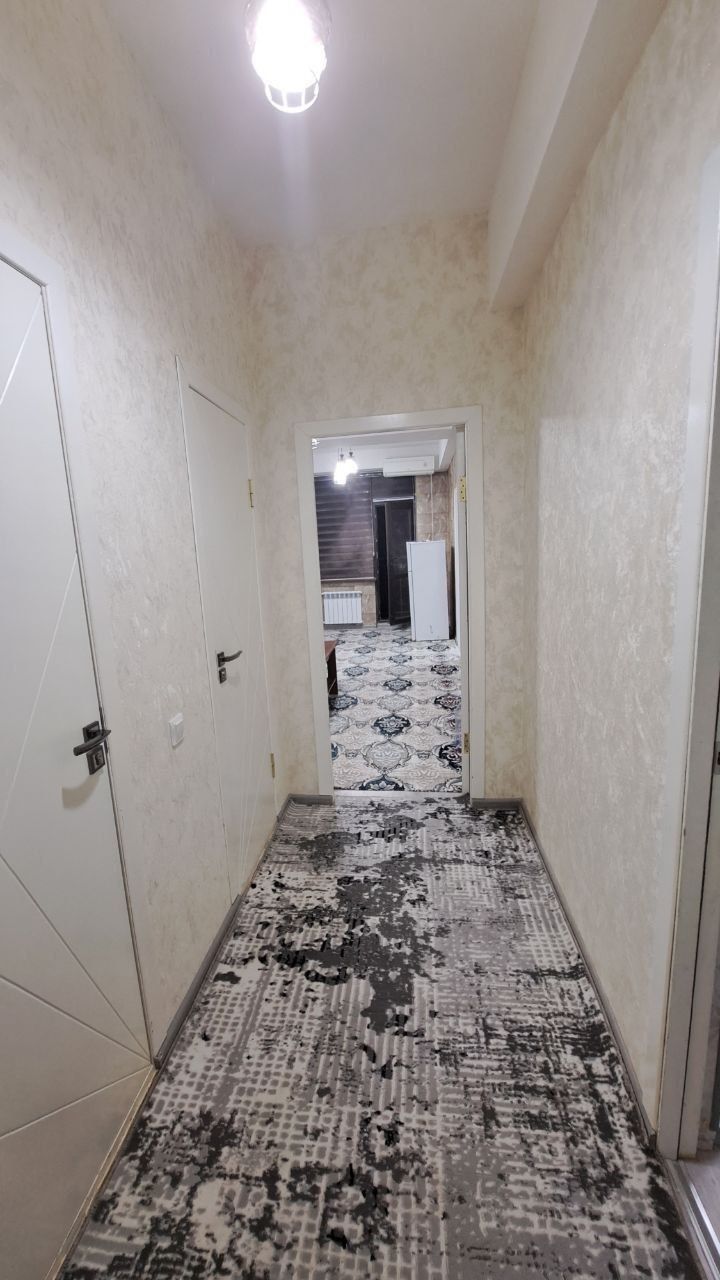 Аренда квартиры в городе Наваи