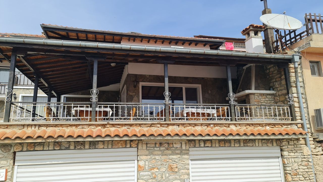 Продава се Къща в Балчик - 600 кв.м за 500 €/кв.м - Снимка #3