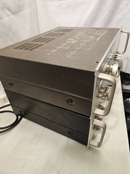 Defect Linie Transonic Strato A 1110 si T 1109