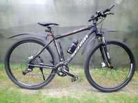 Bicicleta MTB Sensa Sella TNT, cadru 19, full alu, roti 29 inch, 27v