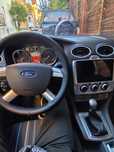 Ford focus combi an 2010 euro5