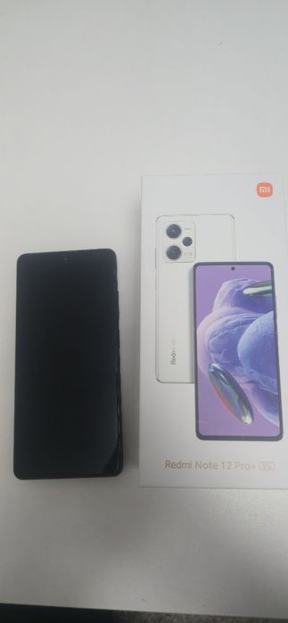 Redmi Note 12 Pro+ 5G