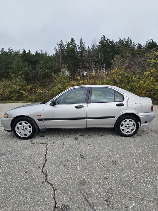 Rover 416 газ/бензин