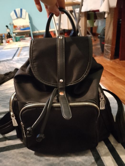 Рюкзак женский непромокаемая