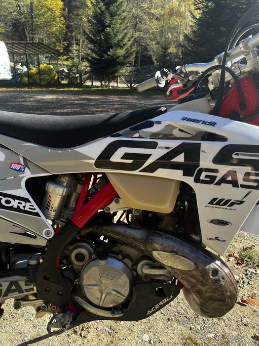GasGas Ec300 2023