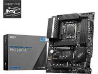 Дънна платка MSI PRO Z690-A DDR5