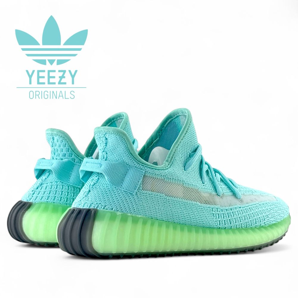 Yeezy Boost 350 V2 "Tiffany"
