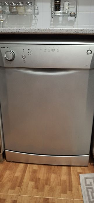 Посудомоечная машина