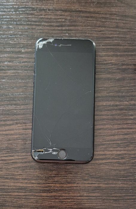 Iphone 7 на запчасти