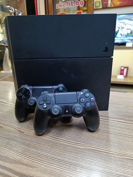 Sony Playstation 4 Fat / 1 TB