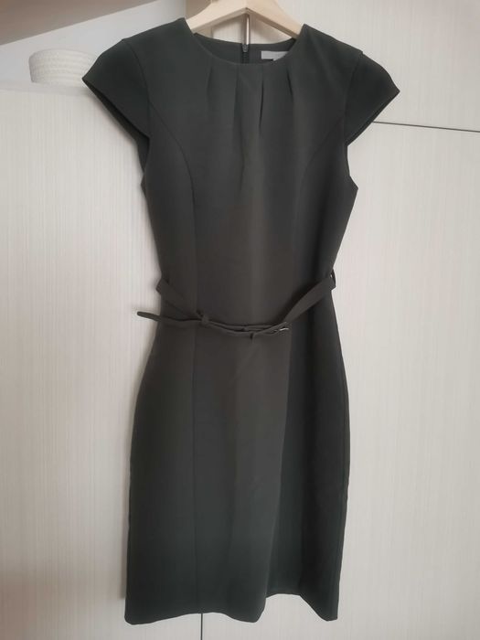 Стилна рокля H&M