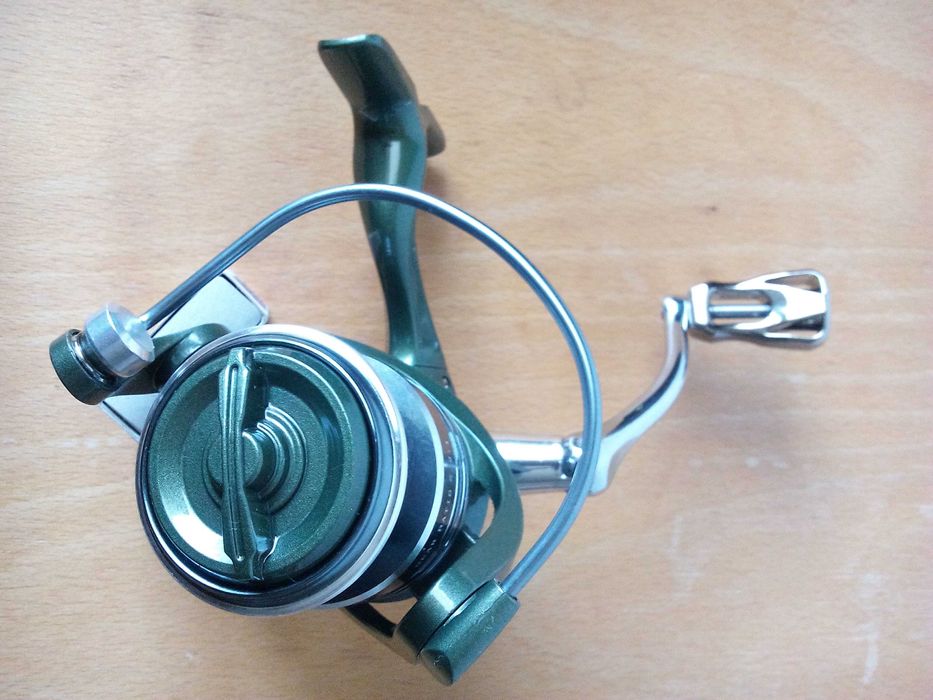 Риболовна макара нова