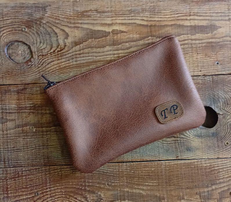 Три броя тоалетни чанти, персонализирани подаръци, коледни подаръци