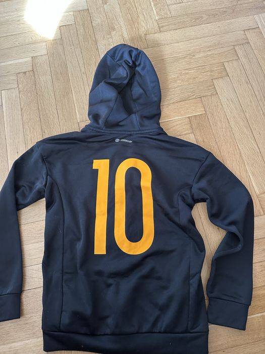 Лот от дрехи Зара, Адидас, Найк