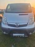 Dezmembrez renault trafic opel vivaro 2.0 dci euro 5