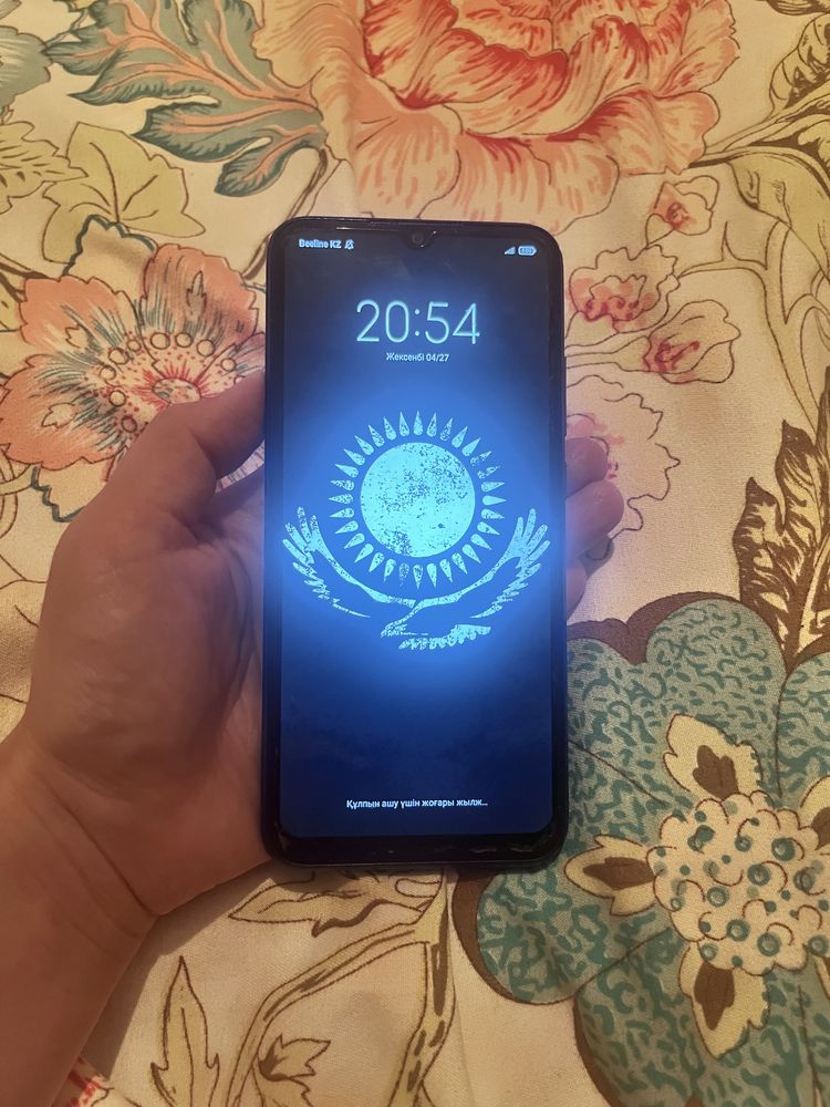 Продаётся Redmi 9C
