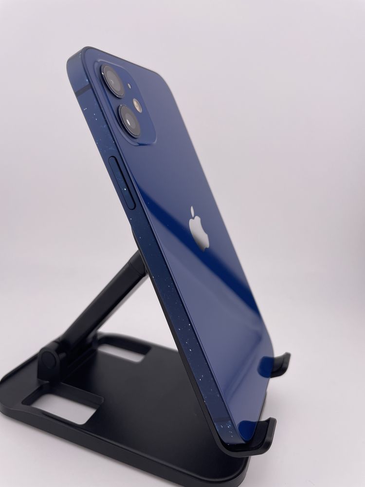 G Store Mobile! OFERTA: iPhone 12 64GB,100%!