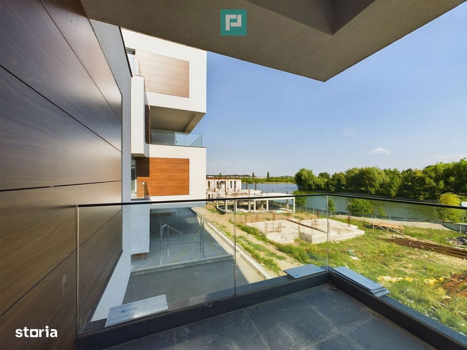 Apartament modern cu 4 camere, curte și terasă – liniște și confort ap