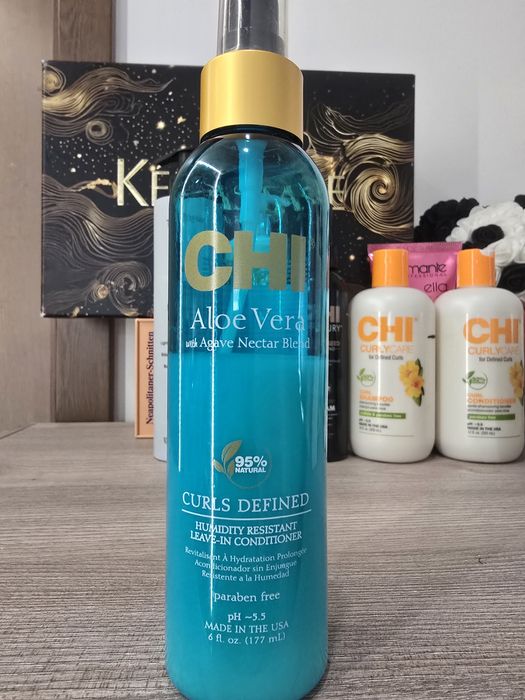 CHI, Lakme, Kevin Murphy Mi amante и др
