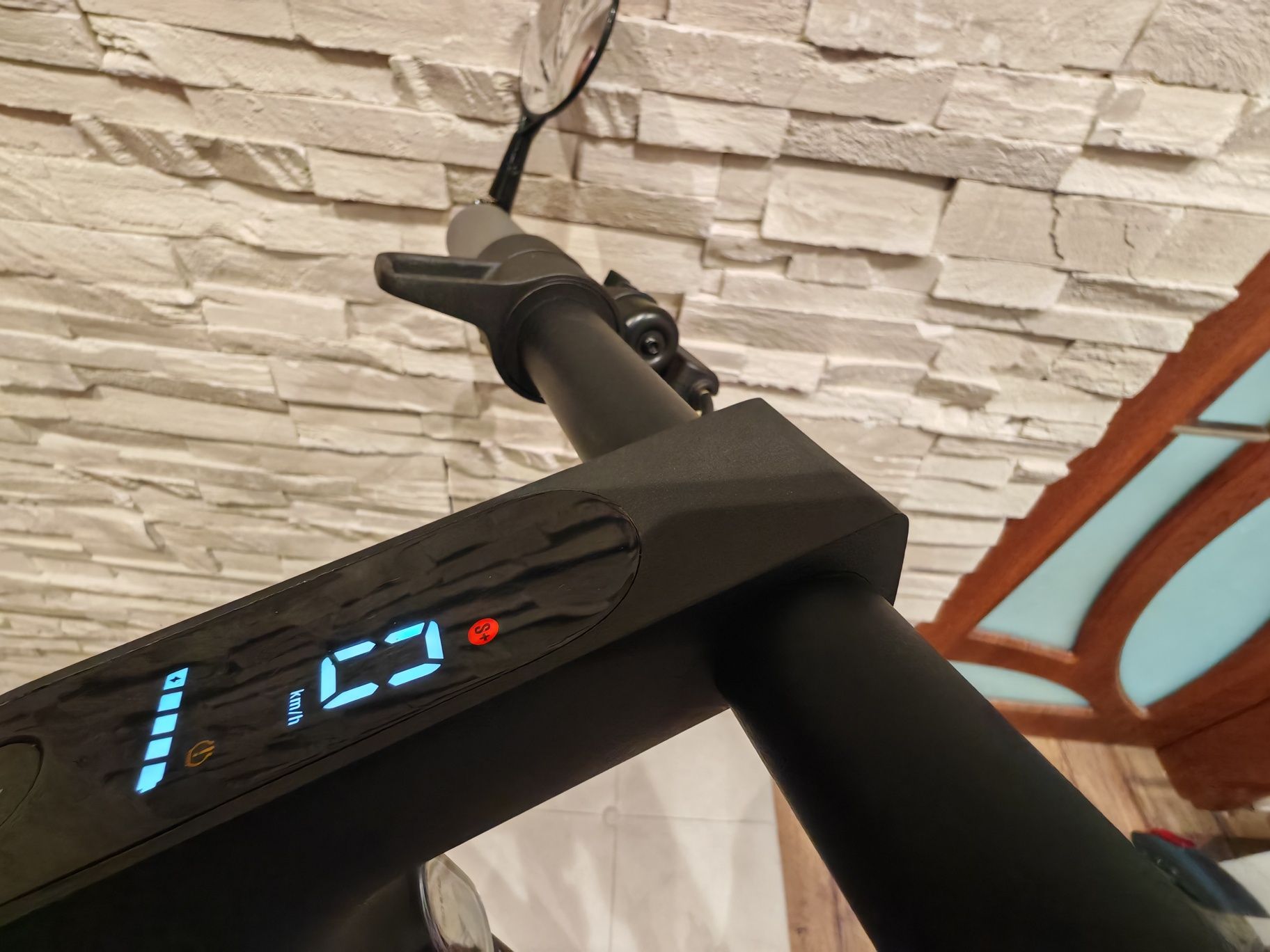 ***XIAOMI SCOOTER 4 ULTRA EMAG 2г гаранция Електрически скутер тротине