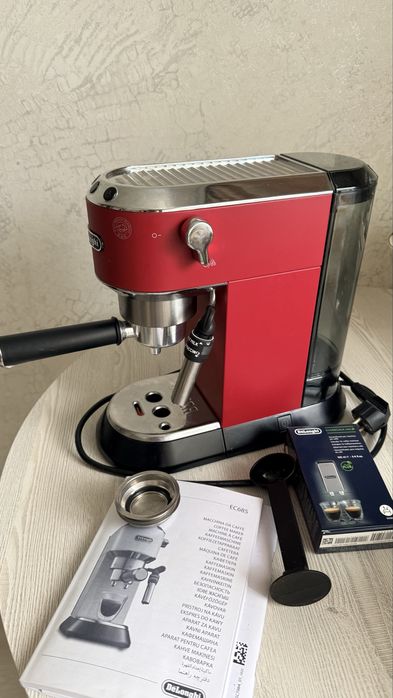 Продам кофеварку