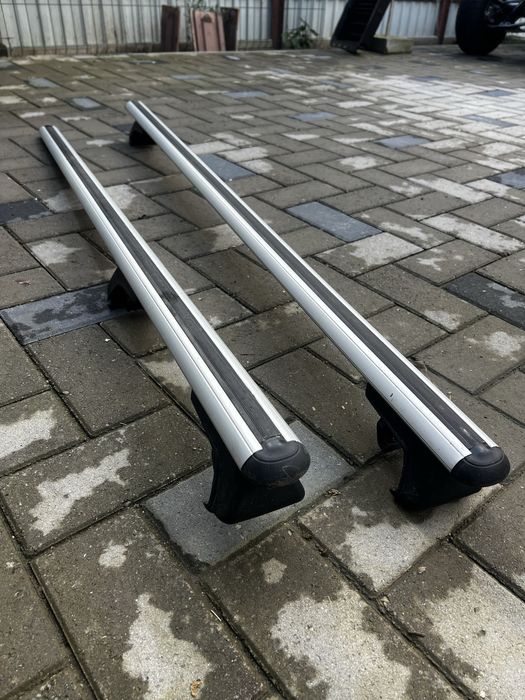 Bara transversala portbagaj