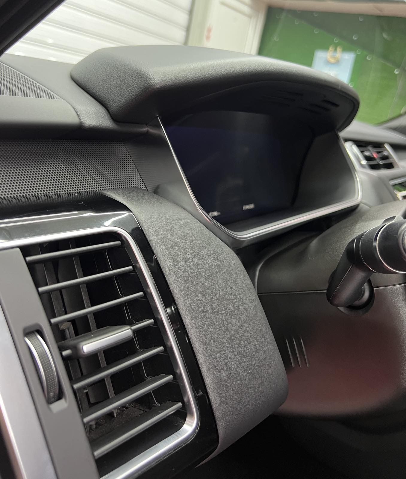 LEND ROVER Range Rover sport