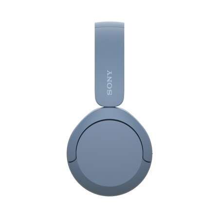 Casti Sony WH-CH520 Wireless Albastru