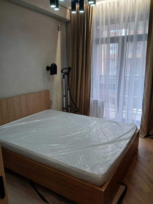 Сдаётся в аренду ButaLegacy мкр. Кайрат ул. Тараз дом 7/2