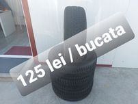 125 lei bucata! Set anvelope M+S/IARNA 235 65 17 Pirelli Scorpion