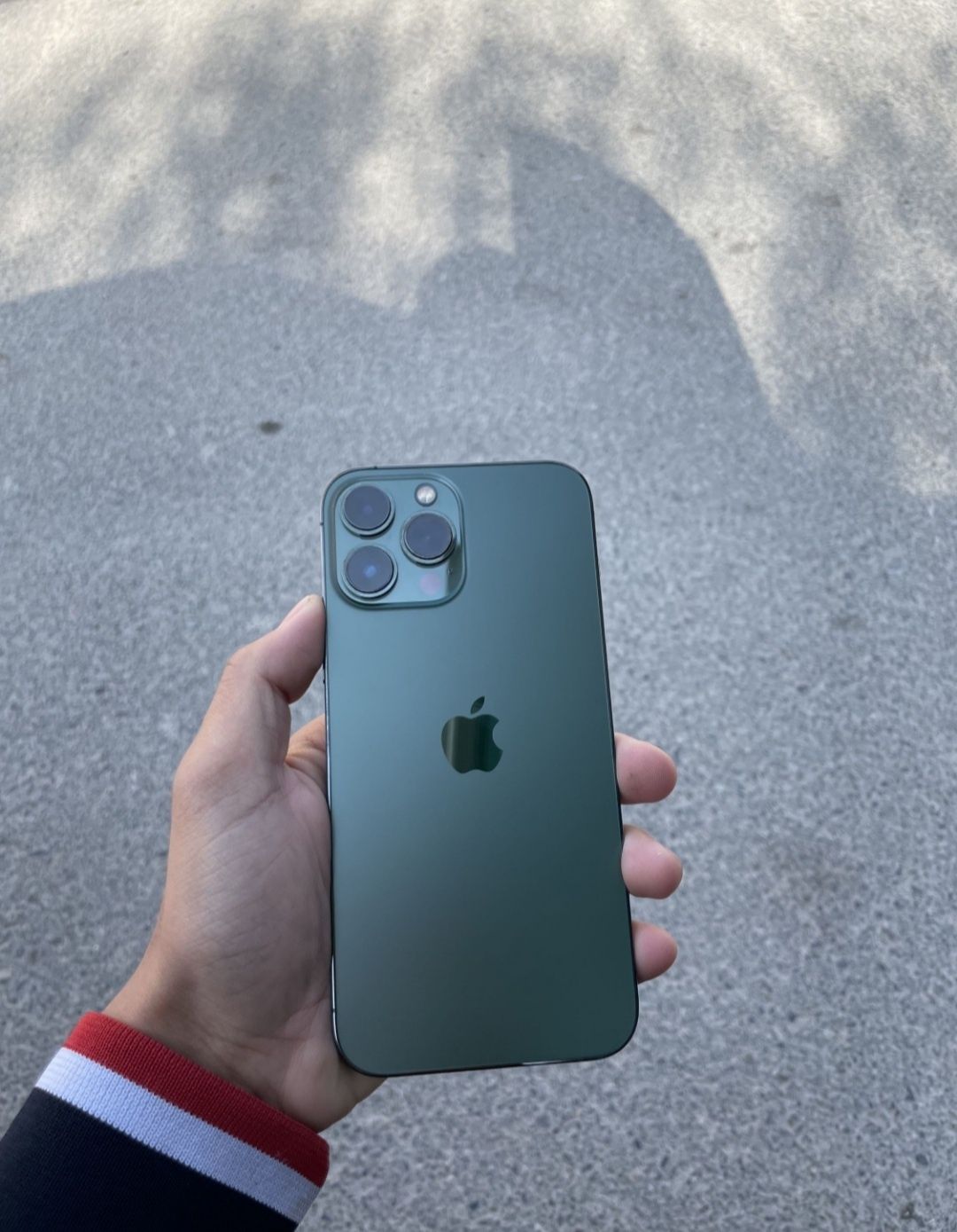 Iphone 13 pro max
