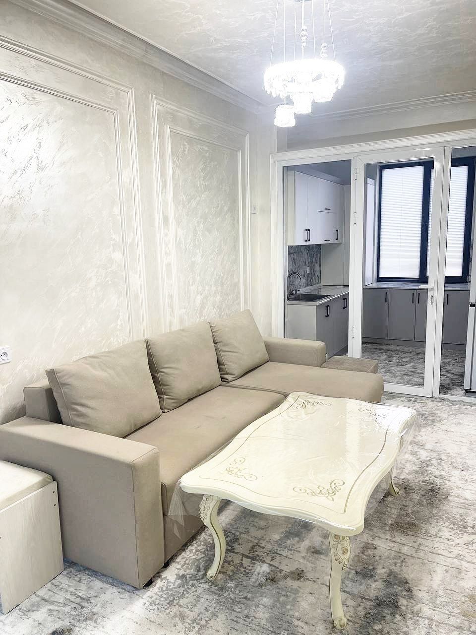 Сдаётся New Premium Lux 3х ком кв на Мирзо Улугбека ор. Шарк!!!