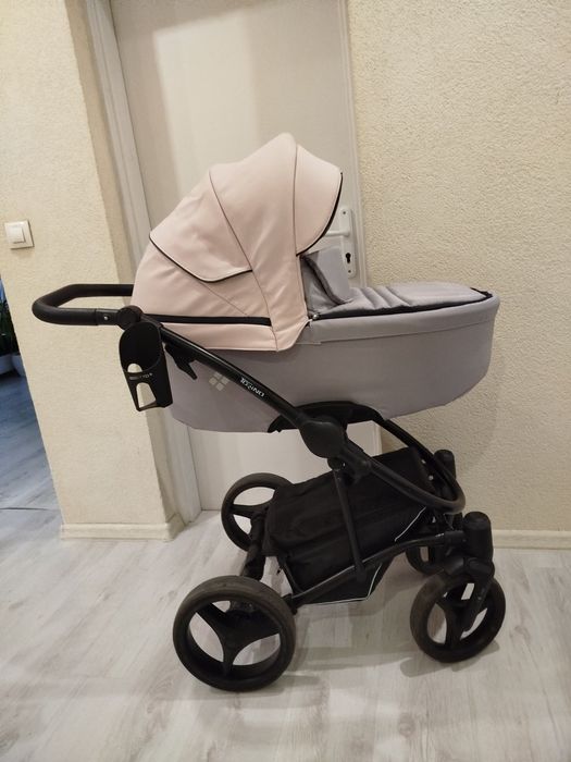 Бебешка количка Bebetto Torino