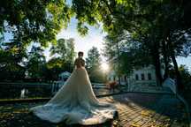 Rochie de mireasă