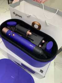 Стайлер Dyson Airwrap™ для разных типов длинных волос 1300 Вт